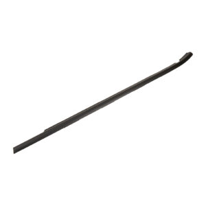 Joint de porte sur la porte arrière gauche - Réf. 50521071 - Pièce origine