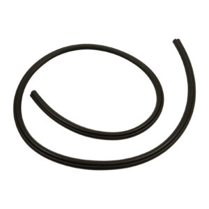 Caoutchouc profilé pour le capot - Réf. 1331882080 - Pièce origine