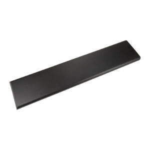 Baguette de finition exterieure gauche 3. devant l'aile arrière - Réf. 735785481 - Pièce origine