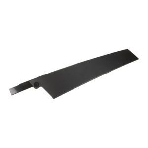Bande décorative pour le montant BS sur la première moitié gauche - Réf. 735631774 - Pièce origine