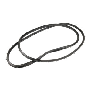 Caoutchouc profilé pour la porte arrière droite - Réf. 52100736 - Pièce origine