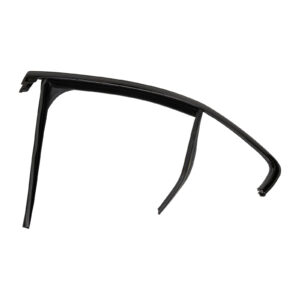 Profilé de porte en caoutchouc arrière gauche - Réf. 50562018 - Pièce origine