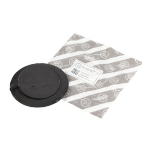 Bouchon de passage de roue 80 trous AG Automotive - Réf. 1308290080 - Pièce adaptable
