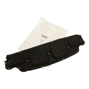 Tapis de capot mm - Réf. 1330586080 - Pièce origine