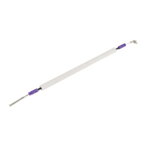 Fil de traction pour serrure de porte arrière - Réf. 9467162380 - Pièce origine