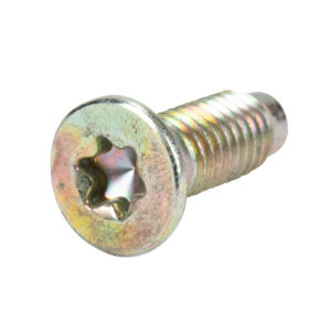Vis de fixation de porte tête fraisée 8mm Eni - Réf. 7674521 - Pièce adaptable