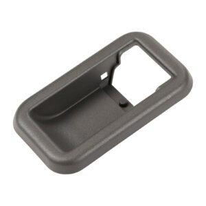 Cadre pour ouvre-porte a l'interieur de la facade Miraglio - Réf. 1300833650 - Pièce adaptable