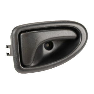 Poignee de porte interieure droite - sans cylindre de fermeture Miraglio - Réf. 7700426047 - Pièce adaptable