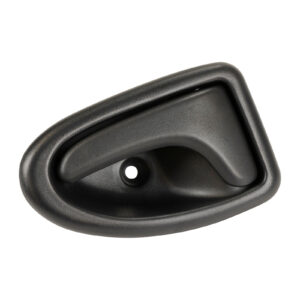 Poignee de porte interieure gauche - sans cylindre de fermeture Miraglio - Réf. 7700426046 - Pièce adaptable