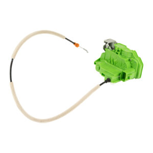 Mecanisme de fermeture et d'ouverture de porte Eni - Réf. 50521836 - Pièce adaptable