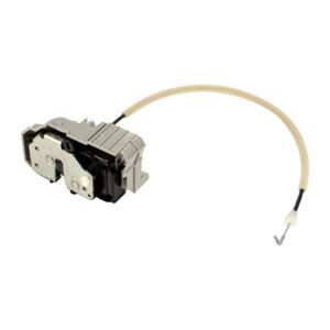 Mecanisme de fermeture et d'ouverture de porte Miraglio - Réf. 51902609 - Pièce adaptable