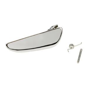 Mecanisme d'ouverture de porte a l'interieur a gauche Miraglio - Réf. 71736606 - Pièce adaptable