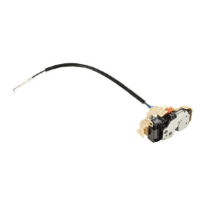 Mecanisme de fermeture et d'ouverture de porte Eni - Réf. 52191505 - Pièce adaptable