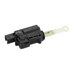 Servomoteur pour verrouillage centralisé - Réf. 661536 - Pièce origine