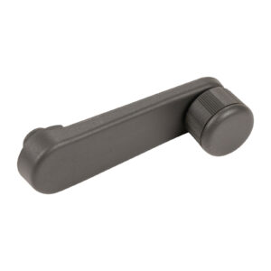 Manivelle de fenêtre Miraglio - Réf. 735354494 - Pièce adaptable
