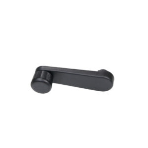 Manivelle de fenêtre Miraglio - Réf. 735463155 - Pièce adaptable