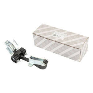 Sangle de retenue de porte, tendeur de porte, porte arrière droite AG Automotive - Réf. 1384813080 - Pièce adaptable