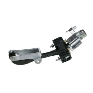 Sangle de retenue de porte tendeur de porte porte arrière gauche AG Automotive - Réf. 1384814080 - Pièce adaptable