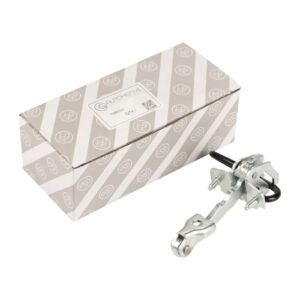 Sangle de retenue de porte avant des deux cotes gauche et droite AG Automotive - Réf. 51782989 - Pièce adaptable