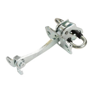 Loquet de porte des deux cotes AG Automotive - Réf. 51772768 - Pièce adaptable