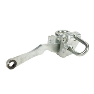 Sangle de retenue de porte avant 10 mm AG Automotive - Réf. 1328196080 - Pièce adaptable