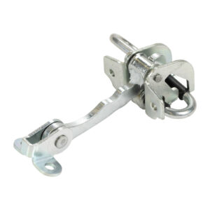 Loquet de porte des deux cotes AG Automotive - Réf. 51754186 - Pièce adaptable