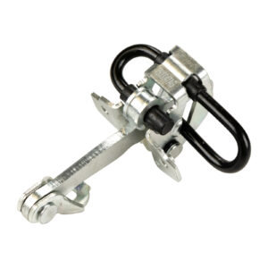 Sangle de retenue de porte avant droite ou gauche AG Automotive - Réf. 51779914 - Pièce adaptable