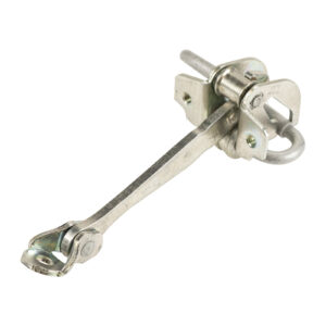 Sangle de retenue de porte arrière droite ou gauche - Réf. 46826530 - Pièce origine