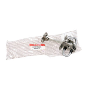 Sangle de retenue de porte arrière gauche/droite - Réf. 60650423 - Pièce origine