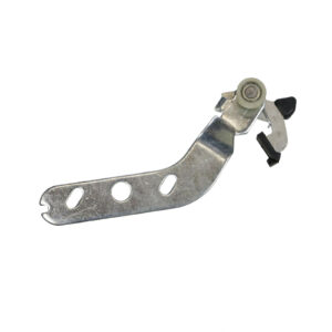 Charnière coulissante en bas à droite AG Automotive - Réf. 1385585080 - Pièce adaptable
