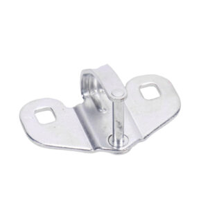 Boulon de verrouillage arrière en bas au centre AG Automotive - Réf. 1369006080 - Pièce adaptable