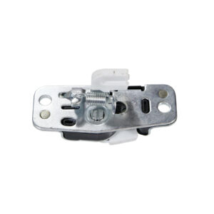 Serrure porte coulissante arrière superieure droite AG Automotive - Réf. 1335777080 - Pièce adaptable