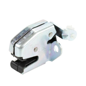 Serrure arrière double r en haut à gauche AG Automotive - Réf. 51757819 - Pièce adaptable