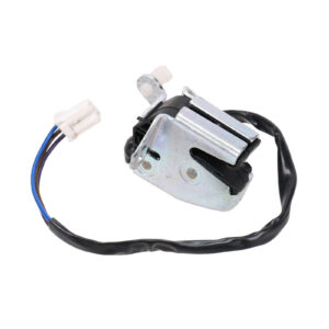 Serrure électrique arrière double r en bas à gauche AG Automotive - Réf. 51757820 - Pièce adaptable