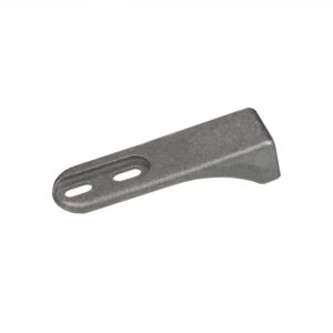 Cale de verrouillage arrière droite gauche TOP OE (53442025) - Réf. 53442025 - Pièce origine