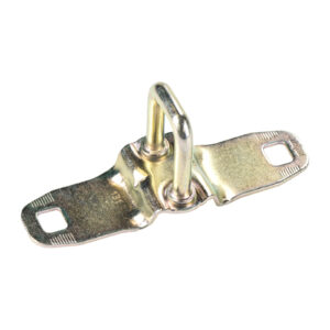 Serrure de porte de coffre à charnière - Réf. 51812149 - Pièce origine