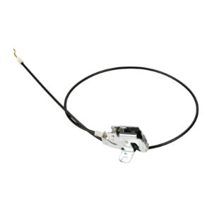 Serrure arrière en haut à droite Miraglio - Réf. 1386608080 - Pièce adaptable