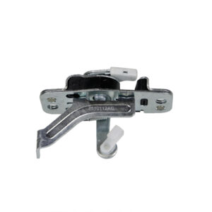 Cale de verrouillage dans la porte coulissante en haut à gauche (côté conducteur AG Automotive - Réf. 53302309 - Pièce adaptable