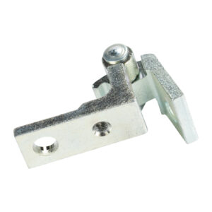 Charnière de porte en bas à gauche - Réf. 51931796 - Pièce origine