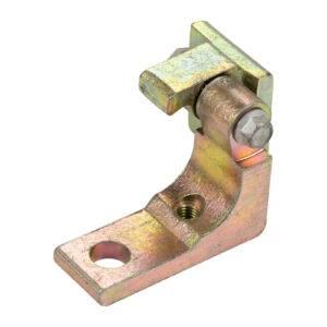 Charnière de porte en haut à gauche - Réf. 51825758 - Pièce origine