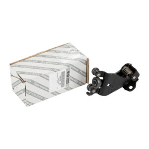 Chariot à charnières pour porte coulissante à gauche - Réf. 46843005 - Pièce origine