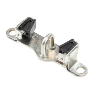 Sangle de retenue de porte bas de porte arrière - Réf. 51810088 - Pièce origine