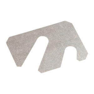 Entretoise pour charnière de porte - Réf. 1313711080 - Pièce origine