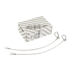 Kit de fixation pour plateforme - Réf. 1394454080 - Pièce origine