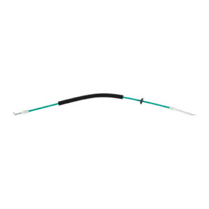 Cable Bowden avant gauche droite et arrière gauche droite Miraglio - Réf. 71775804 - Pièce adaptable