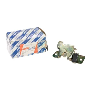 Tailgate Lock - Réf. 7510331OE - Pièce Origine FCA