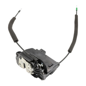 Serrure de porte latérale droite arrière IVECO OE (5801556816) - Réf. 5801556816 - Pièce origine