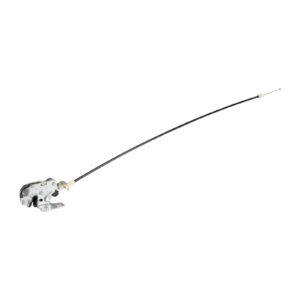Serrure de porte arrière inférieure - Réf. 5801675755 - Pièce origine