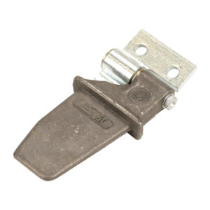 Charnière de porte avant droite - Réf. 46411838 - Pièce origine