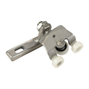 Glissières guide r en haut à droite IVECO OE (5801522453) - Réf. 5801522453 - Pièce origine